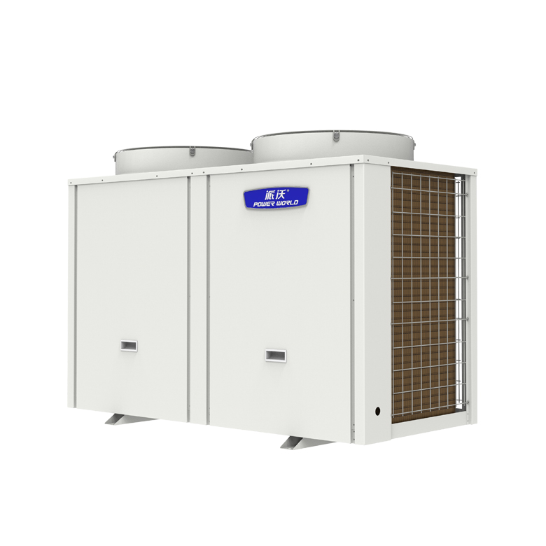 熱泵熱水器市場分析：空氣能熱水器可以節約近3/4的電能